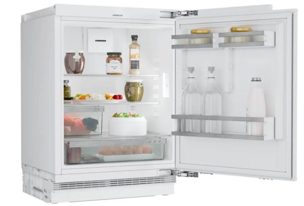Миле Встраиваемый холодильник URc 3700 Miele